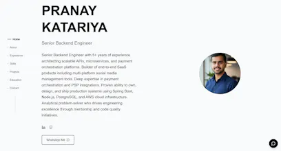 Foliwo gallery image