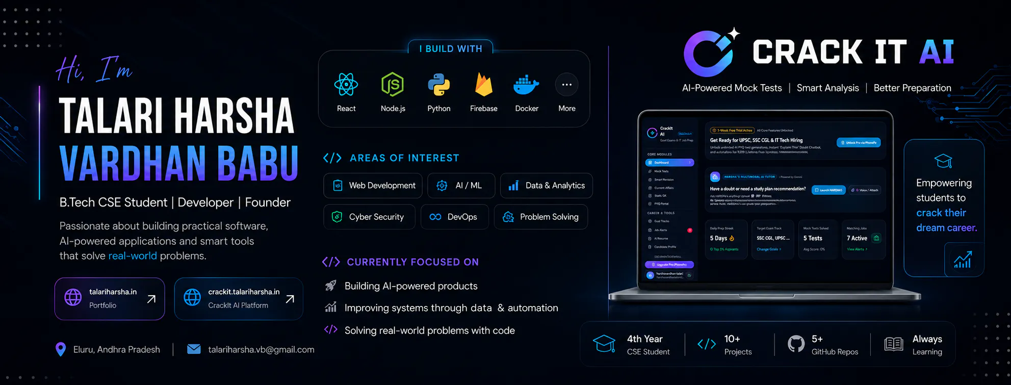 Crackit AI gallery image