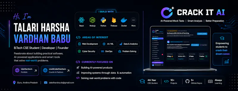 Crackit AI screenshot 1