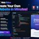 BlockCraft — Drag & Drop App Builder