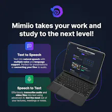 Mimiio gallery image