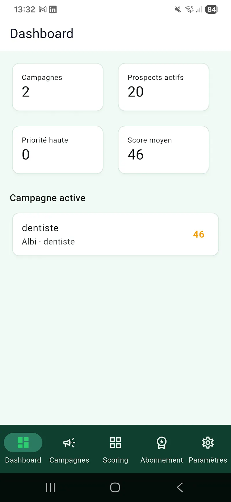 LocalHunter screenshot 4