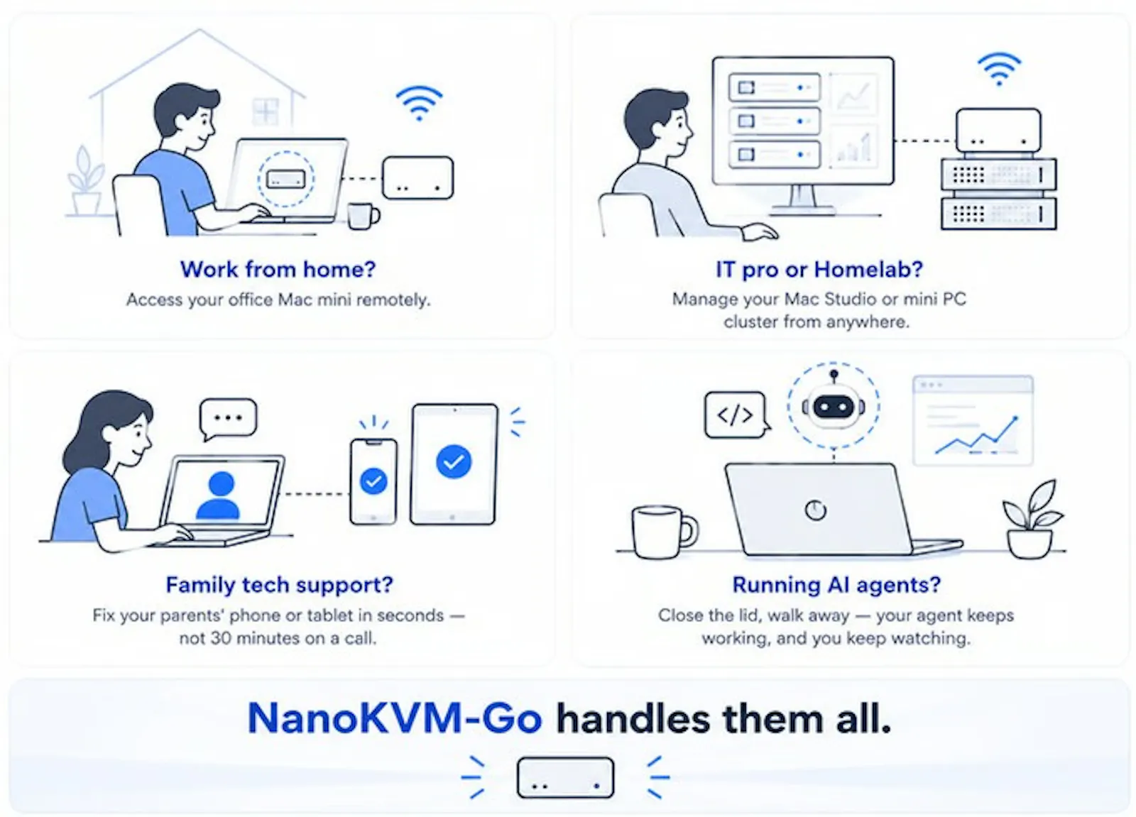 NanoKVM-Go screenshot 10
