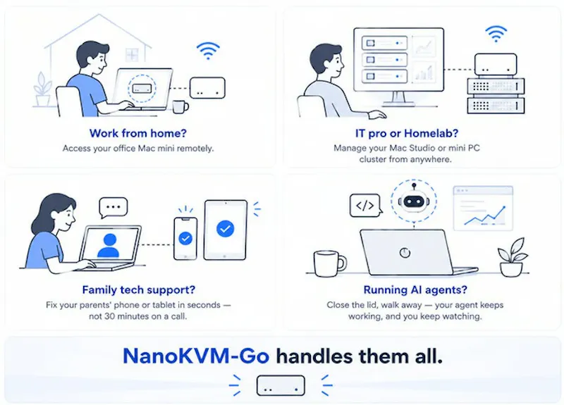 NanoKVM-Go screenshot 10