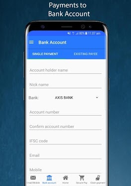 Snapay - Credit Card Payments gallery image