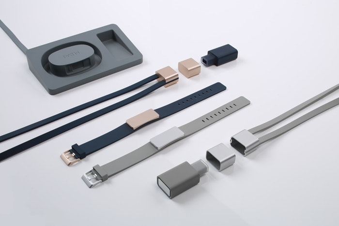 PATH Breath + FAT Band gallery image