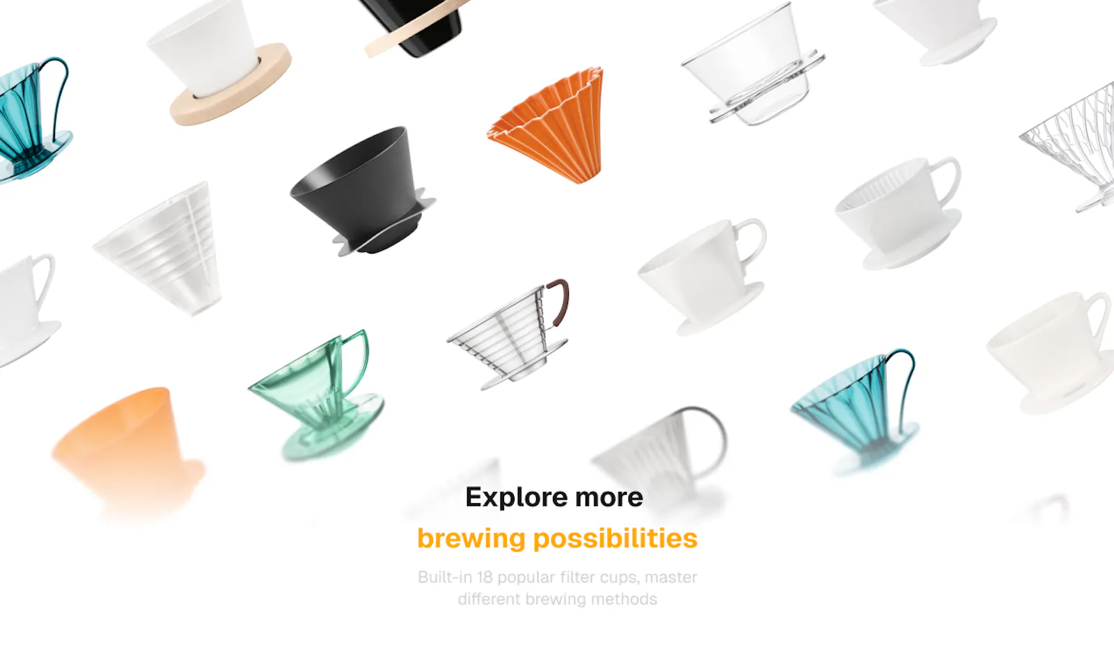 Coffme screenshot 5