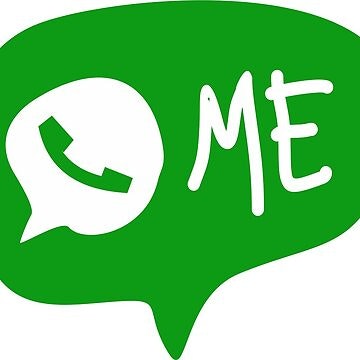 WhatsApp Me