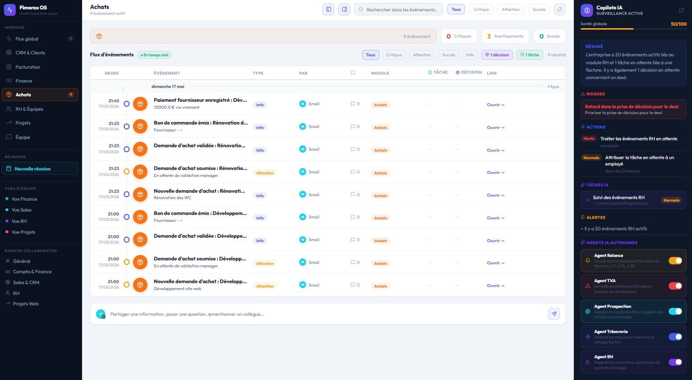 Fimorax 2.0 gallery image