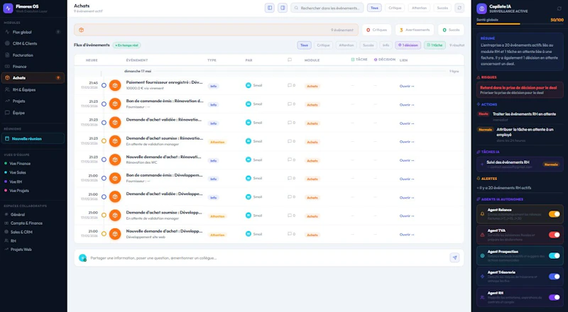 Fimorax 2.0 screenshot 7