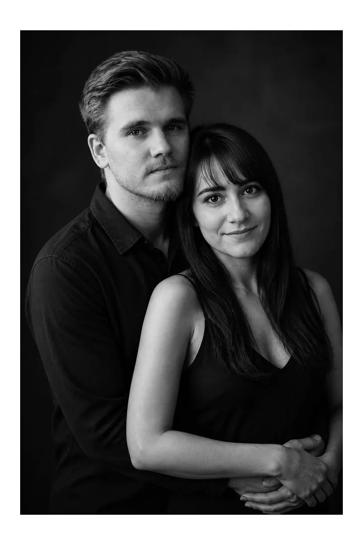 ai couple photo generator gallery image