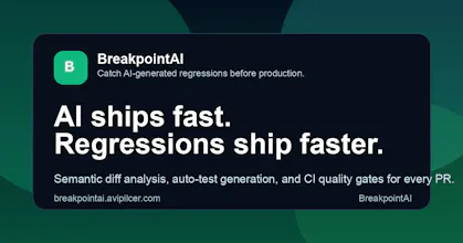 BreakpointAI gallery image