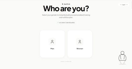 Zenfit AI gallery image