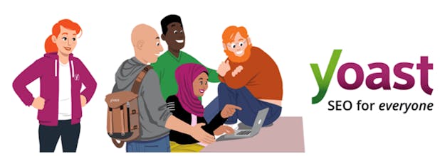 WordPress SEO: A simple guide gallery image