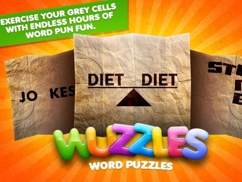Wuzzles