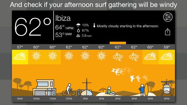 A Weather Way gallery image