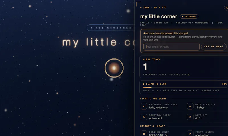 The Billion Dollar Galaxy screenshot 4