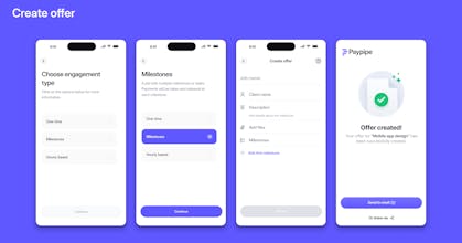 Paypipe gallery image