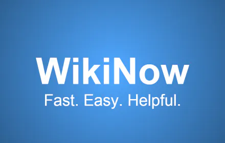 WikiNow