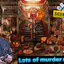Criminal Scene Murder