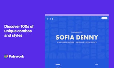 Polywork AI gallery image