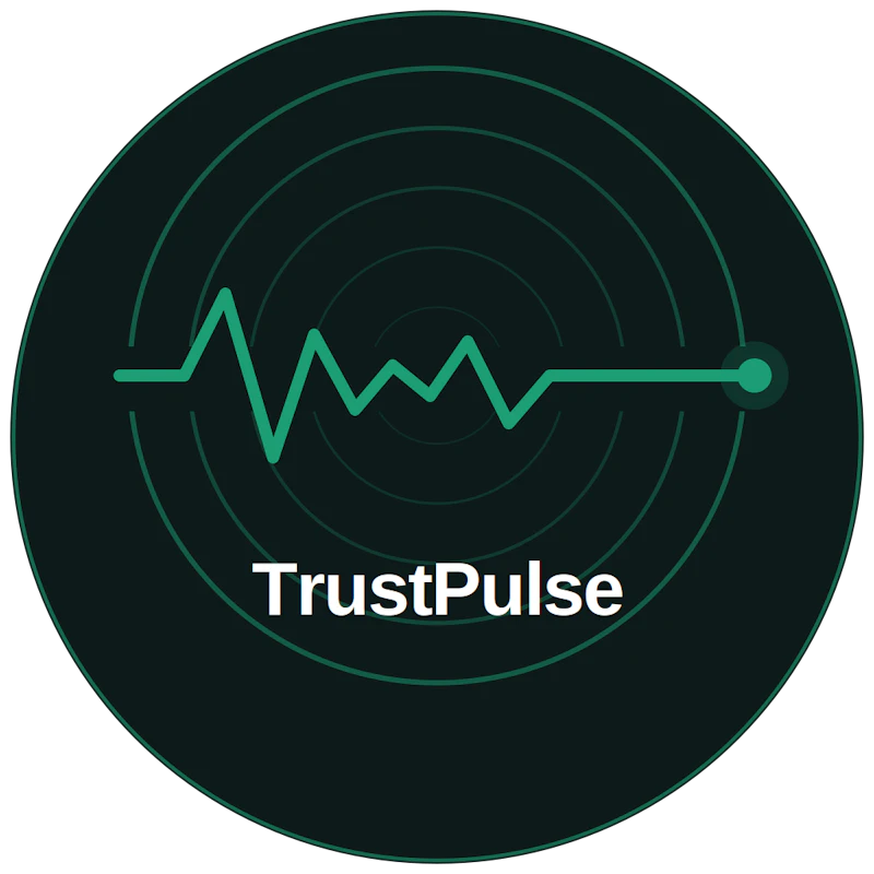 TrustPulse screenshot 1