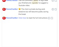 Pomo.chat media 1