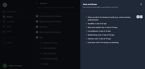 Ordently gallery image