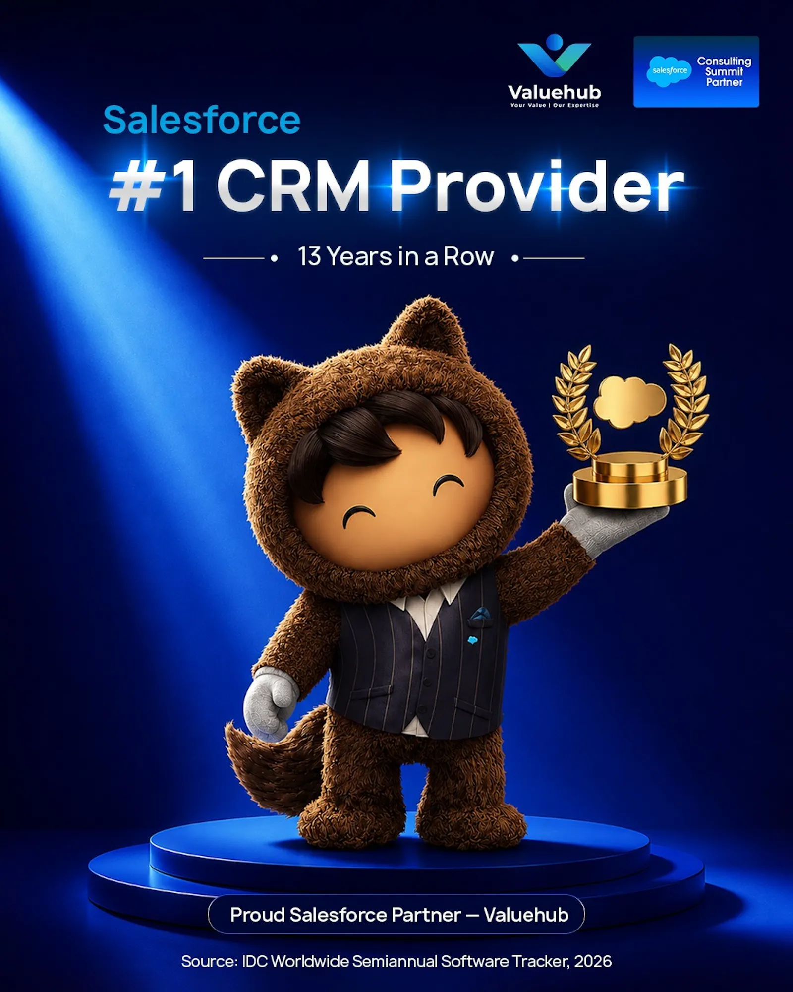 Valuehub | Your Go To CRM Partner screenshot 4