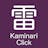 Kaminari Click