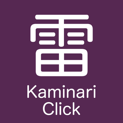 Kaminari Tıklama