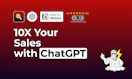 200+ ChatGPT Mega-Prompts for Sales