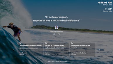 Customer Service Quotes gallery image