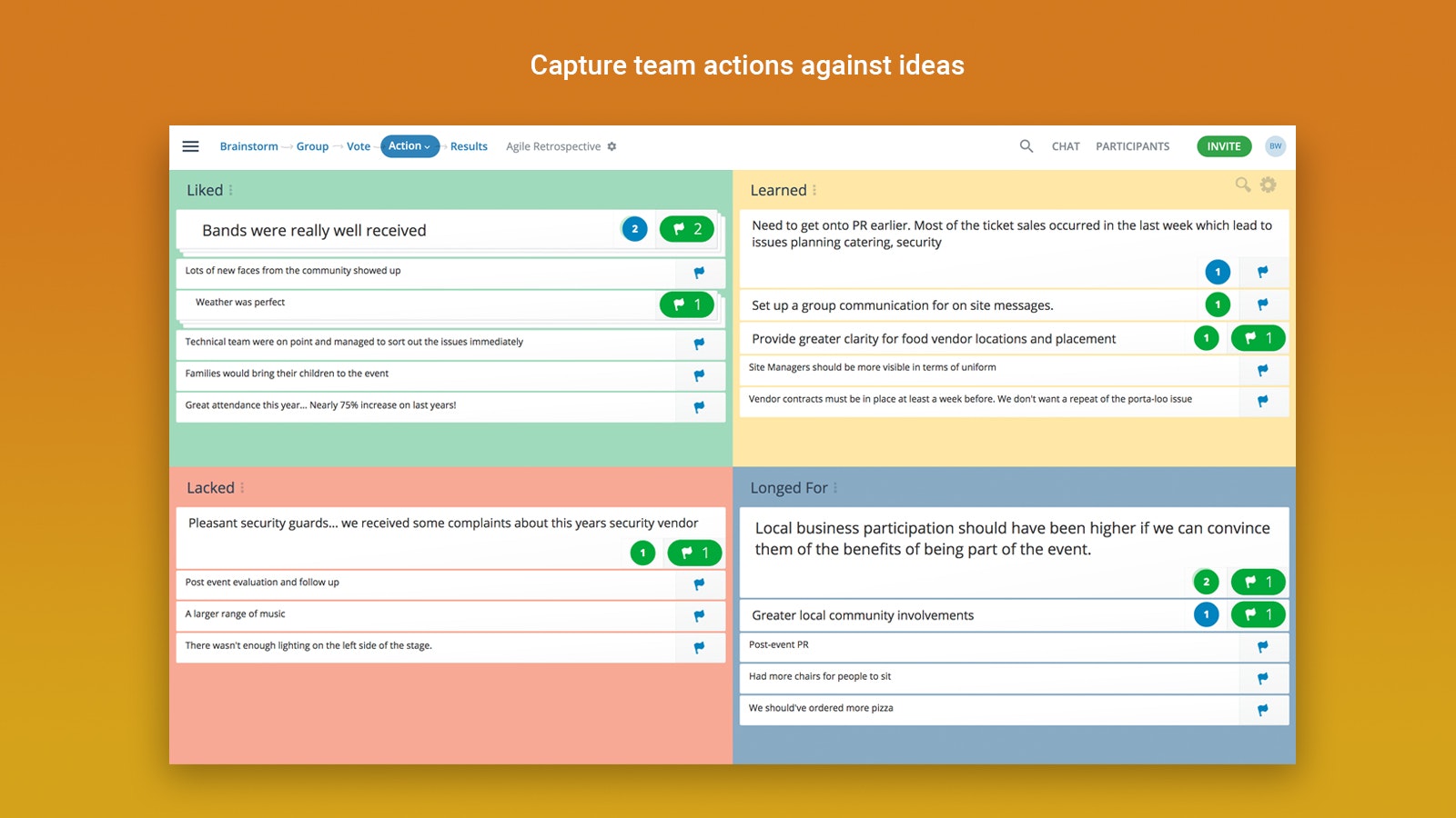 GroupMap gallery image