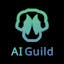 Generative Fine Art // AI Guild Podcast Episode #4