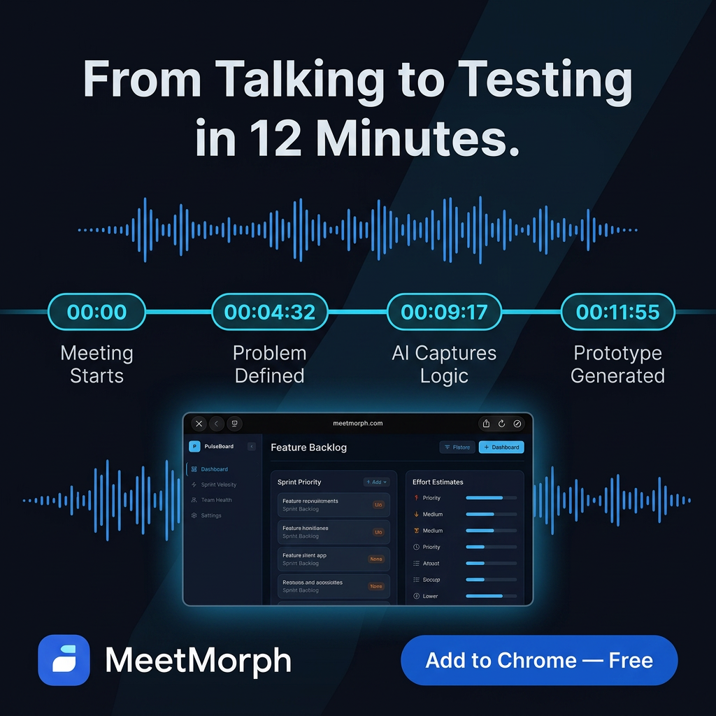 MeetMorph gallery image