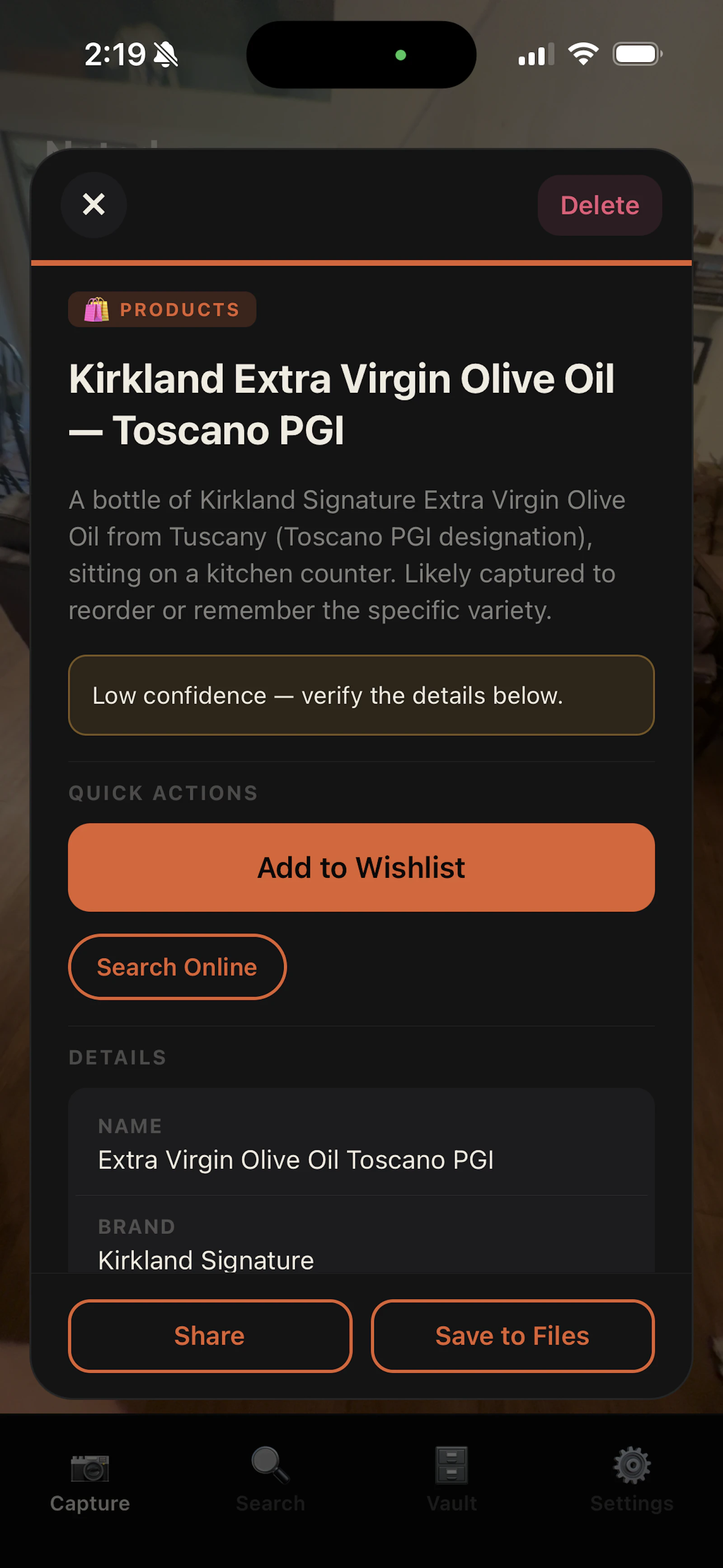 Noted.AI screenshot 3