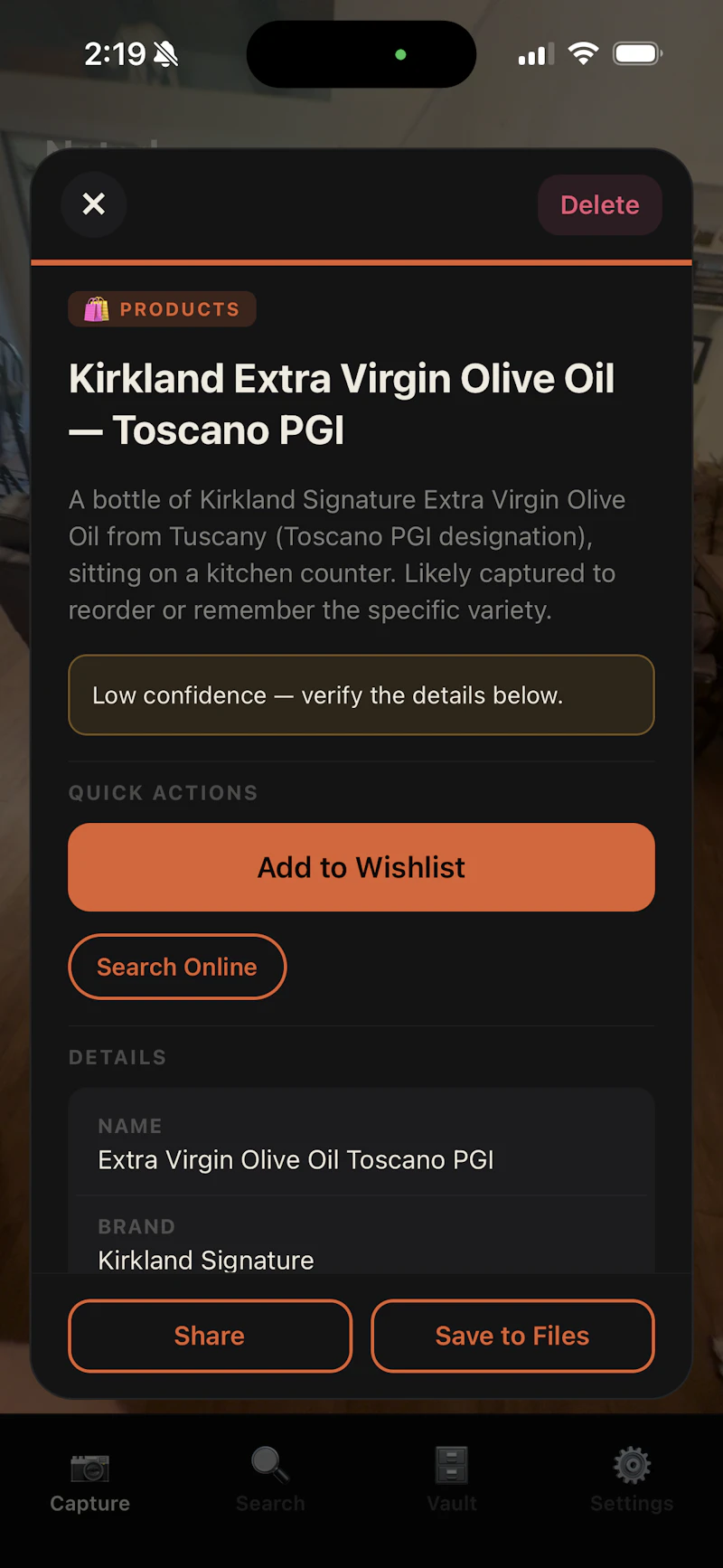 Noted.AI screenshot 3