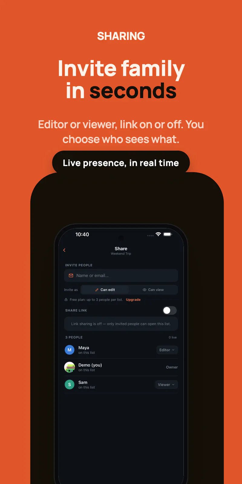 Psst screenshot 6