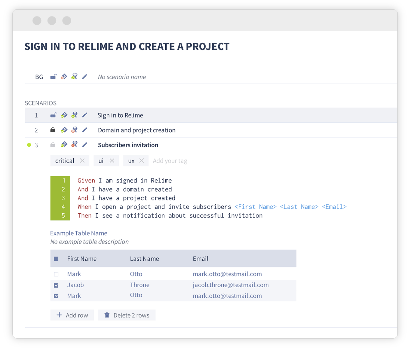 Relime gallery image