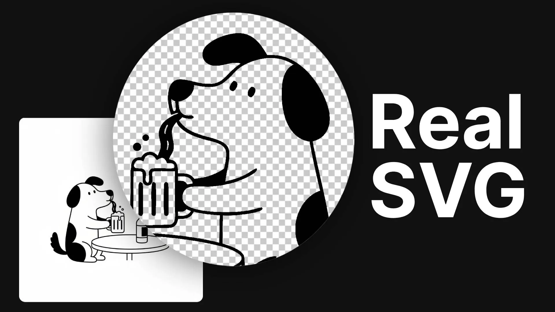 SVGs.app