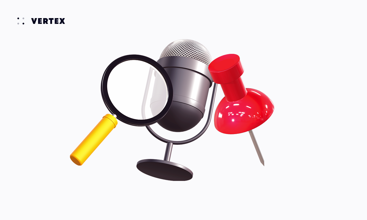 Vertex gallery image