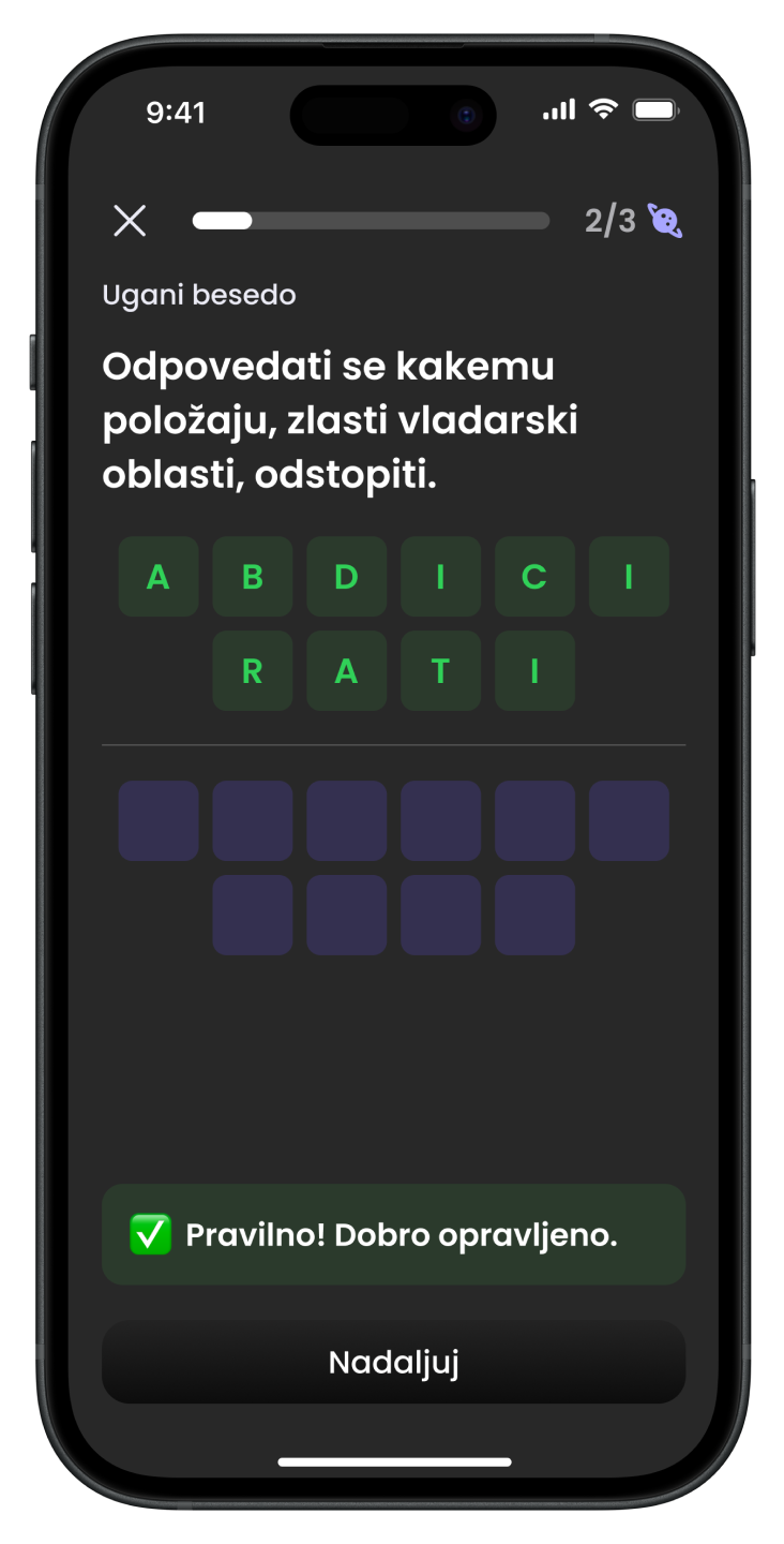 Kelime media 4