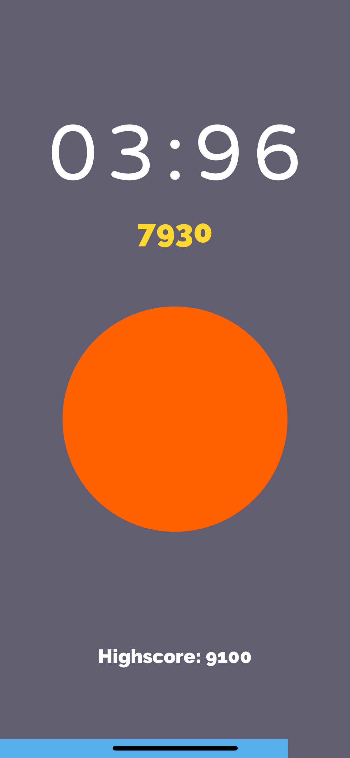 Four Seconds gallery image