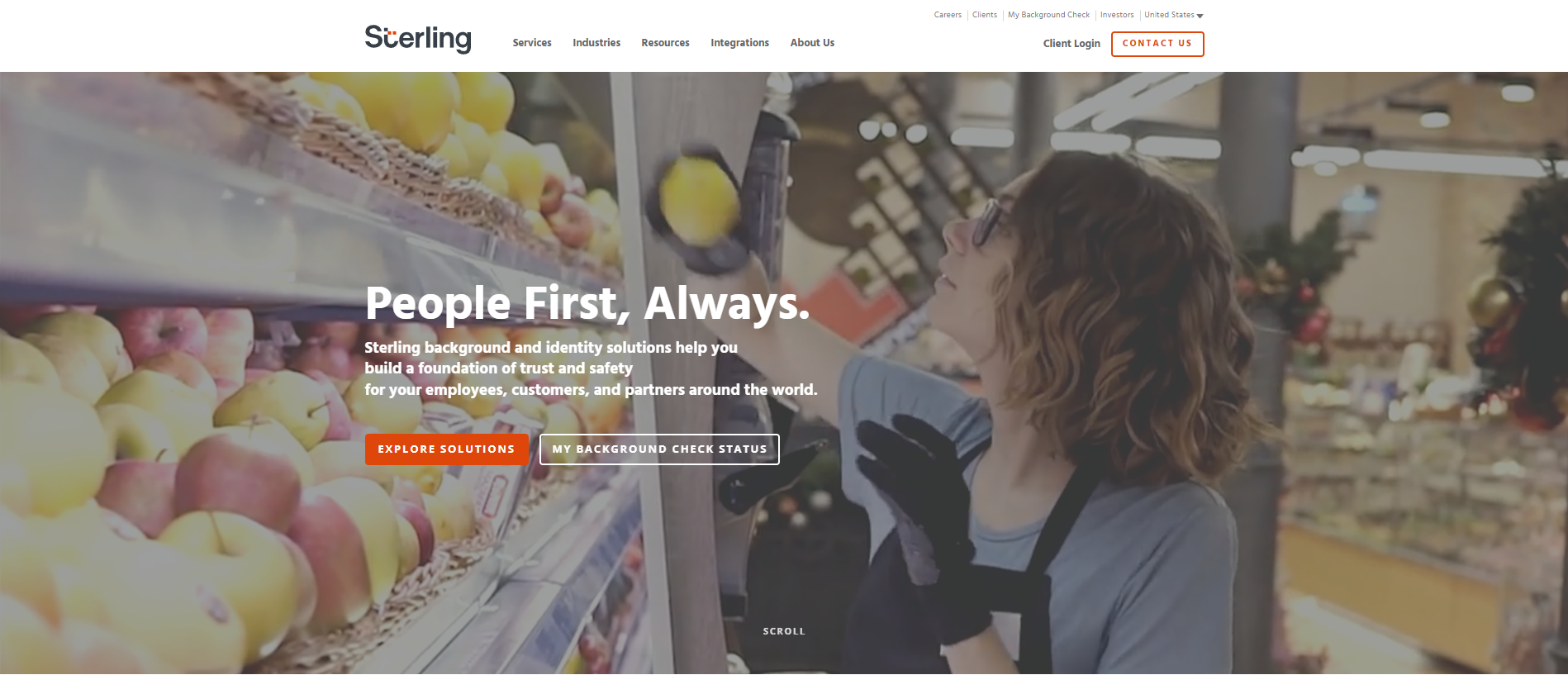 Sterling gallery image