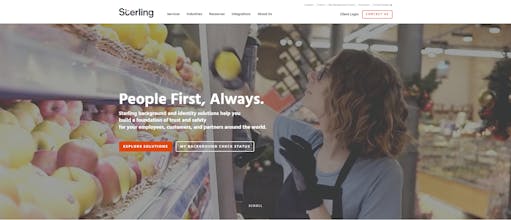 Sterling gallery image