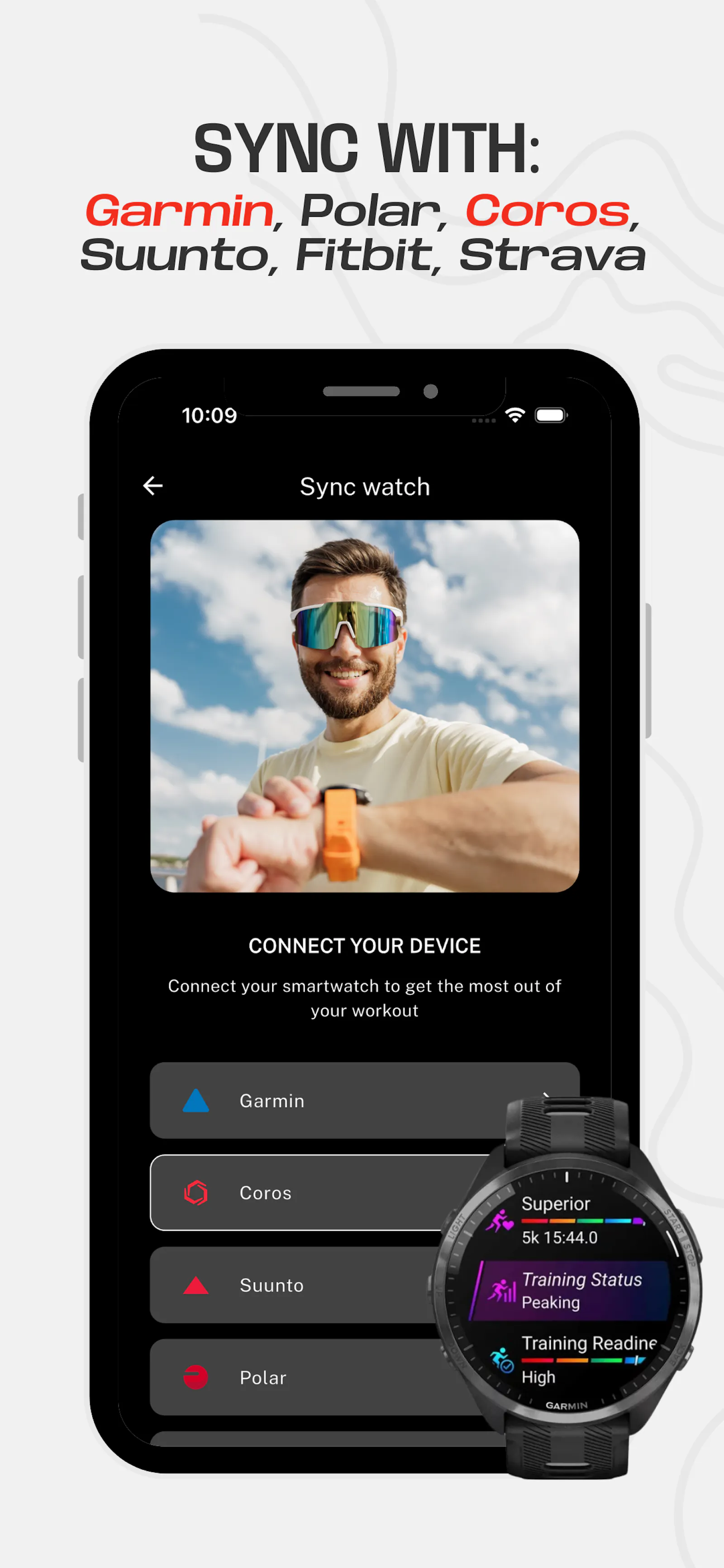 Runnify screenshot 6
