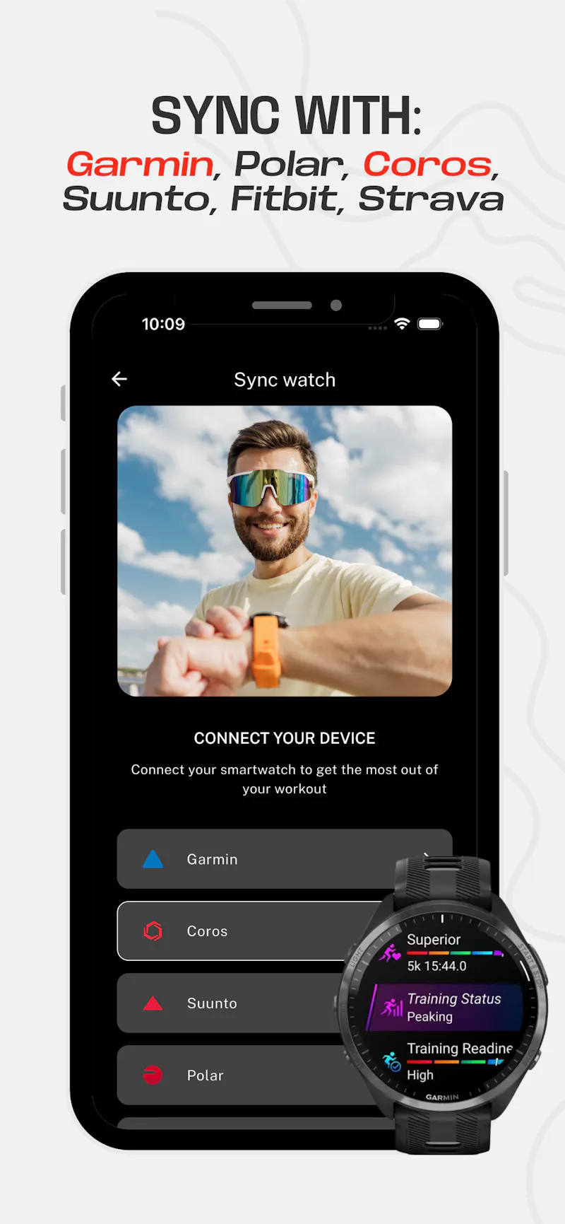 Runnify screenshot 6