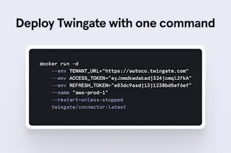 Twingate gallery image