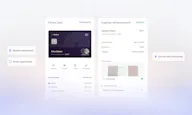 Mercury Expense Reimbursements